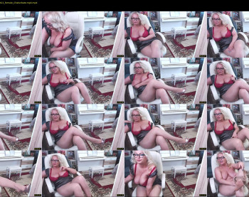 hardanaldp — 35 minute Chaturbate female cam show recording, 720p, Jul 16, 2022