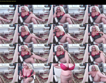 hardanaldp — 20 minute Chaturbate female cam show recording, 720p, Jul 16, 2022