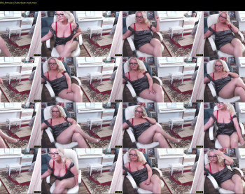 hardanaldp — 39 minute Chaturbate female cam show recording, 720p, Jul 16, 2022