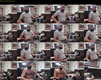 hardworkertn — 30 minute Chaturbate male cam show recording, 720p, Jul 17, 2022