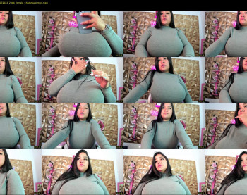 harmony_big_breasts — 29 minute Chaturbate female cam show recording, 1080p, Jul 16, 2022