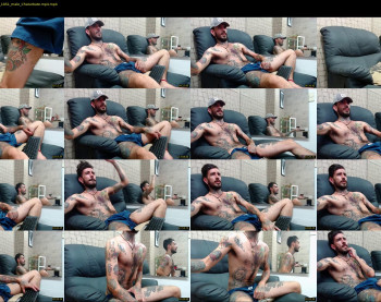 harry_reems_ — 38 minute Chaturbate male cam show recording, 720p, Jul 16, 2022