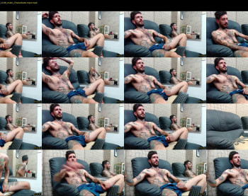 harry_reems_ — 17 minute Chaturbate male cam show recording, 720p, Jul 16, 2022