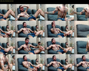 harry_reems_ — 19 minute Chaturbate male cam show recording, 720p, Jul 16, 2022