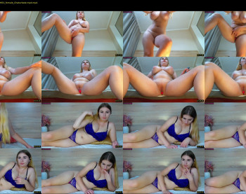 hazel_agata — 55 minute Chaturbate female cam show recording, 1080p, Jul 16, 2022