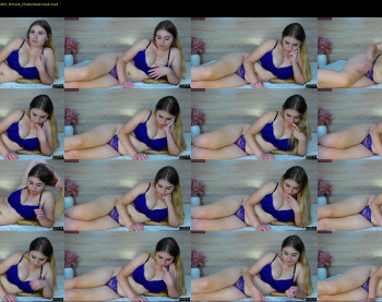 hazel_agata — 20 minute Chaturbate female cam show recording, 1080p, Jul 16, 2022