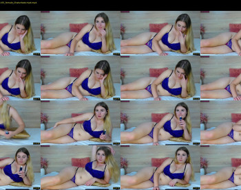 hazel_agata — 20 minute Chaturbate female cam show recording, 1080p, Jul 16, 2022
