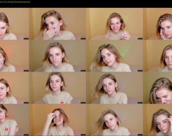 helenchristensen — 54 minute Chaturbate female cam show recording, 1080p, Jul 16, 2022