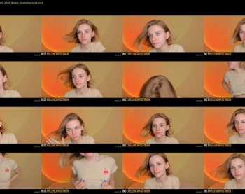 helenchristensen — 54 minute Chaturbate female cam show recording, 1080p, Jul 16, 2022