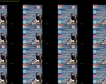 hell_l0ve — 3 minute Chaturbate female cam show recording, 720p, Jul 16, 2022