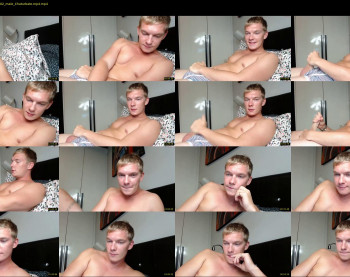 hercules__ — 41 minute Chaturbate male cam show recording, 720p, Jul 16, 2022