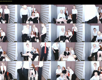 hizgi — 97 minute Chaturbate couple cam show recording, 720p, Jul 16, 2022