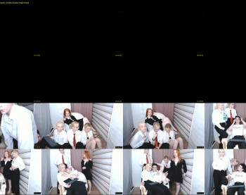 hizgi — 53 minute Chaturbate couple cam show recording, 720p, Jul 17, 2022