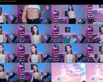 holihurricane — 58 minute Chaturbate female cam show recording, 1080p, Jul 16, 2022