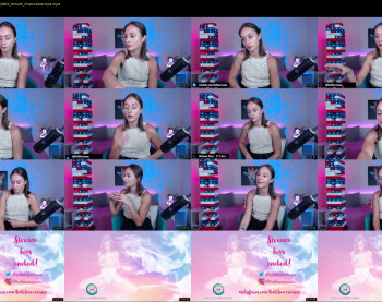 holihurricane — 41 minute Chaturbate female cam show recording, 1080p, Jul 16, 2022