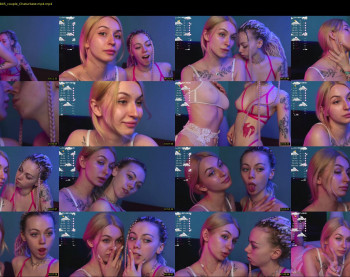 huntertiana — 54 minute Chaturbate female cam show recording, 1080p, Jul 16, 2022