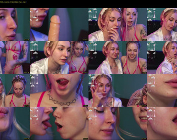 huntertiana — 32 minute Chaturbate female cam show recording, 1080p, Jul 16, 2022