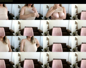 i_am_madi — 20 minute Chaturbate female cam show recording, 720p, Jul 16, 2022
