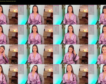 im_antonia — 7 minute Chaturbate female cam show recording, 1080p, Jul 16, 2022
