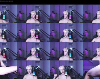 ironthud — 54 minute Chaturbate male cam show recording, 1080p, Jul 16, 2022