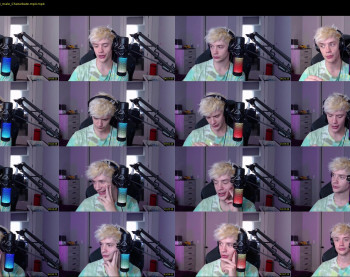 ironthud — 54 minute Chaturbate male cam show recording, 1080p, Jul 17, 2022