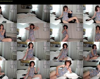 its_lily — 101 minute Chaturbate female cam show recording, 720p, Jul 16, 2022