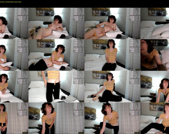 its_lily — 92 minute Chaturbate female cam show recording, 720p, Jul 17, 2022