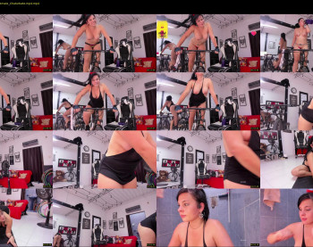 its_sol — 54 minute Chaturbate female cam show recording, 1080p, Jul 16, 2022