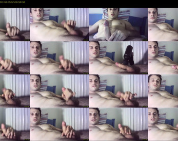 jack_yanfry — 36 minute Chaturbate male cam show recording, 480p, Jul 16, 2022