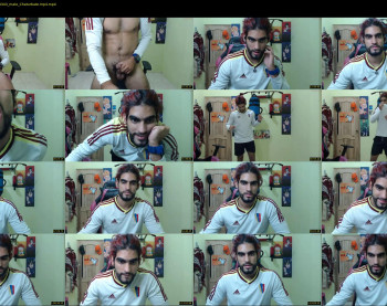 jackecuador — 90 minute Chaturbate male cam show recording, 480p, Jul 17, 2022