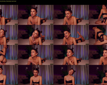 jacky_smith — 19 minute Chaturbate female cam show recording, 1080p, Jul 16, 2022