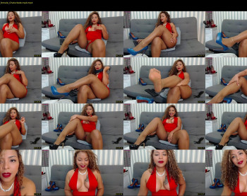 jadee__ — 54 minute Chaturbate female cam show recording, 1080p, Jul 16, 2022