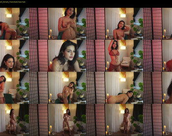 jadeperez_ — 51 minute Chaturbate female cam show recording, 1080p, Jul 16, 2022