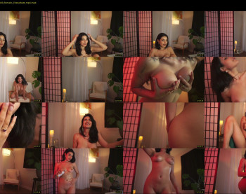 jadeperez_ — 54 minute Chaturbate female cam show recording, 1080p, Jul 16, 2022