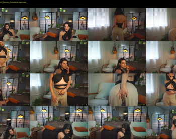jadeperez_ — 53 minute Chaturbate female cam show recording, 1080p, Jul 17, 2022