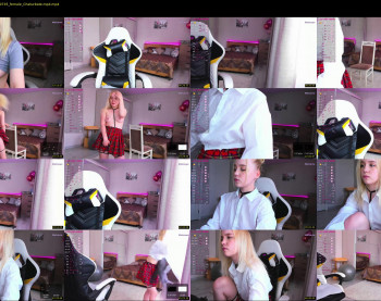janice_sweet — 55 minute Chaturbate female cam show recording, 1080p, Jul 16, 2022