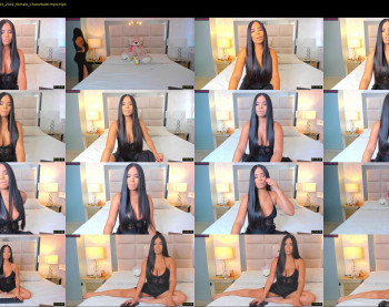 jenny_roberts96 — 20 minute Chaturbate female cam show recording, 1080p, Jul 16, 2022