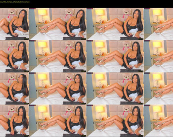 jenny_roberts96 — 3 minute Chaturbate female cam show recording, 1080p, Jul 16, 2022