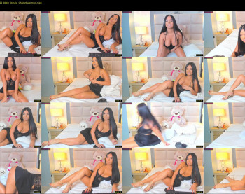jenny_roberts96 — 54 minute Chaturbate female cam show recording, 1080p, Jul 17, 2022
