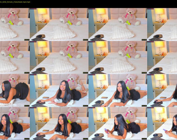 jenny_roberts96 — 9 minute Chaturbate female cam show recording, 1080p, Jul 17, 2022