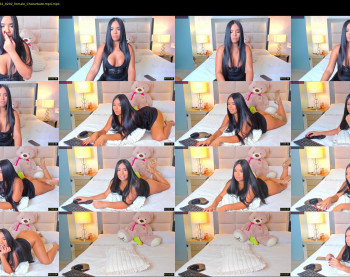 jenny_roberts96 — 52 minute Chaturbate female cam show recording, 1080p, Jul 17, 2022