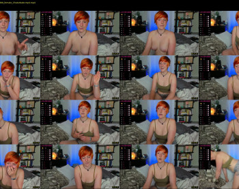 jessebangs — 38 minute Chaturbate female cam show recording, 1080p, Jul 16, 2022
