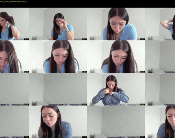jessicagoold — 19 minute Chaturbate female cam show recording, 1080p, Jul 16, 2022