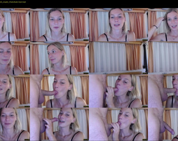 joannadea — 49 minute Chaturbate female cam show recording, 720p, Jul 16, 2022