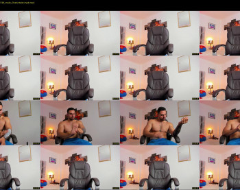 john_king29 — 24 minute Chaturbate male cam show recording, 1080p, Jul 16, 2022