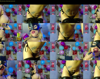 karla_grey_ — 18 minute Chaturbate female cam show recording, 720p, Jul 16, 2022