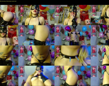 karla_grey_ — 32 minute Chaturbate female cam show recording, 720p, Jul 16, 2022