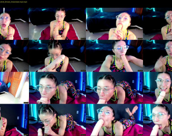 karla_honey_ — 56 minute Chaturbate female cam show recording, 1080p, Jul 16, 2022