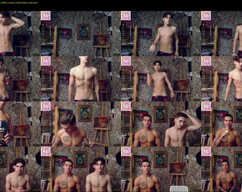 karlos_murphy — 61 minute Chaturbate male cam show recording, 1080p, Jul 16, 2022