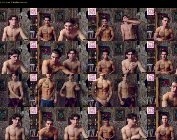karlos_murphy — 30 minute Chaturbate male cam show recording, 1080p, Jul 16, 2022